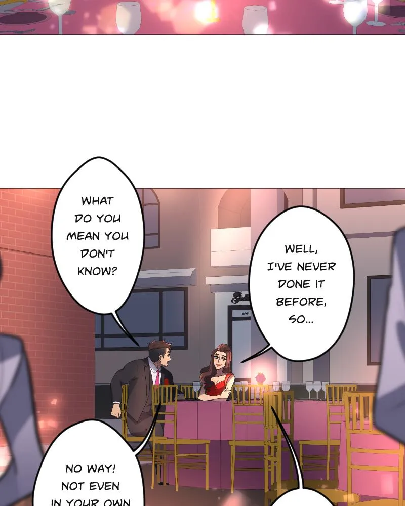 LUFF Chapter 50 page 11 - 