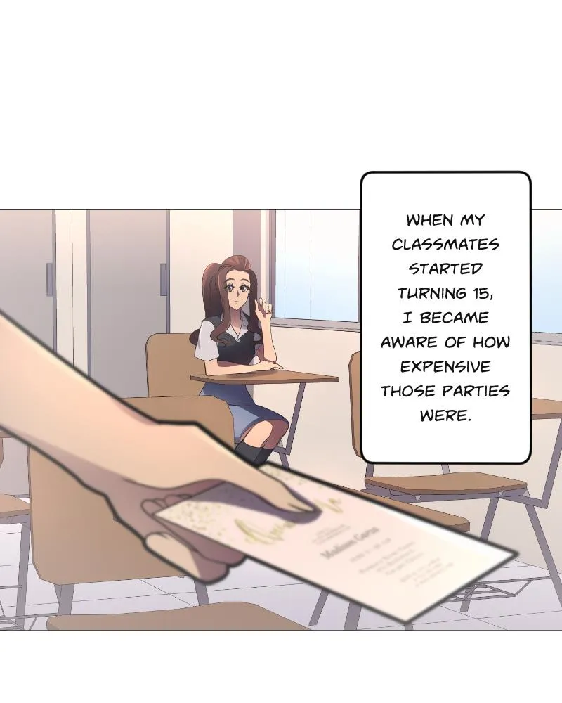 LUFF Chapter 50 page 13 - 