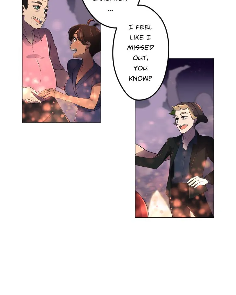 LUFF Chapter 50 page 20 - 