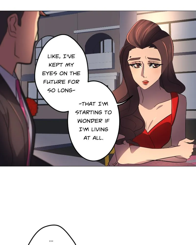 LUFF Chapter 50 page 21 - 
