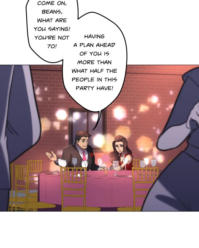 LUFF Chapter 50 page 22 - 