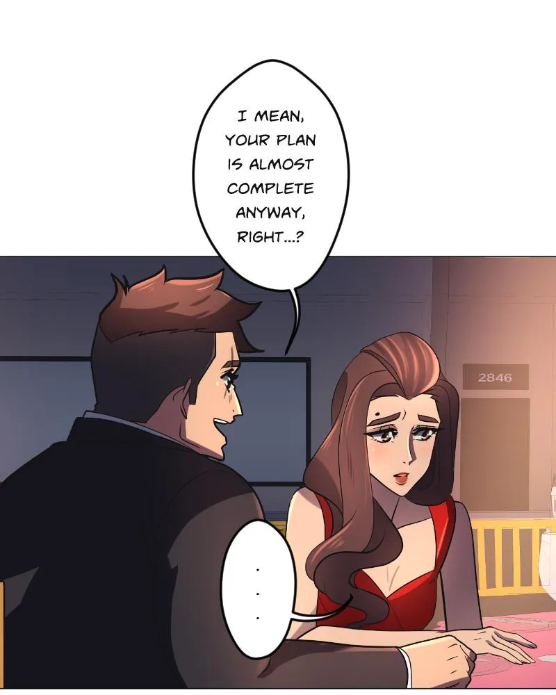 LUFF Chapter 50 page 23 - 