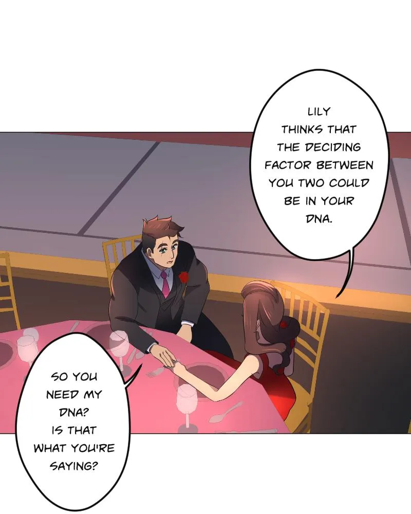 LUFF Chapter 50 page 27 - 