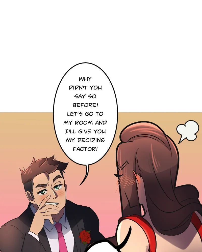 LUFF Chapter 50 page 28 - 