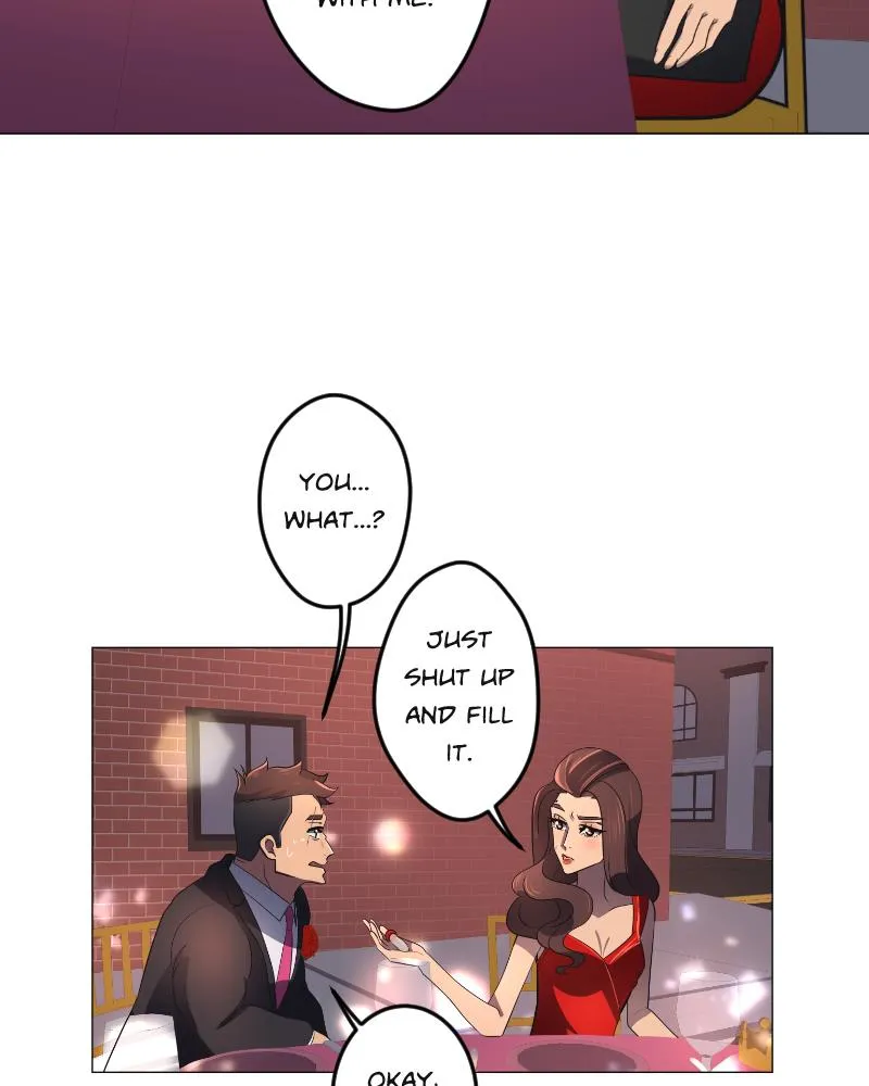 LUFF Chapter 50 page 30 - 