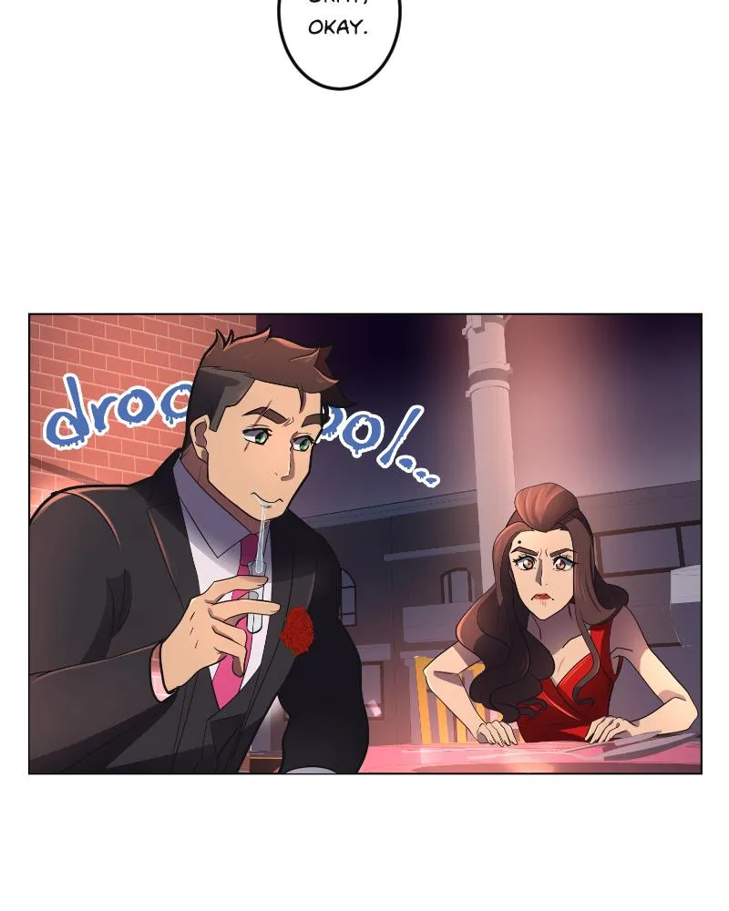 LUFF Chapter 50 page 31 - 