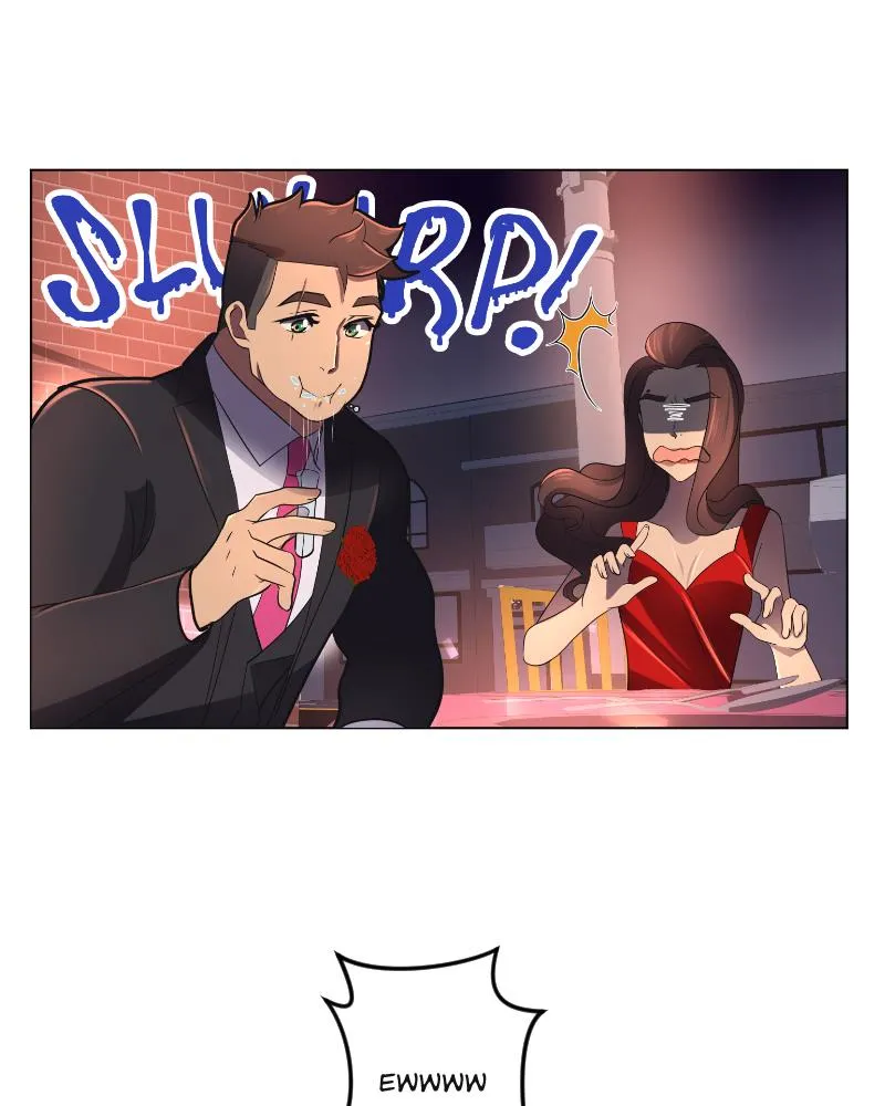 LUFF Chapter 50 page 32 - 