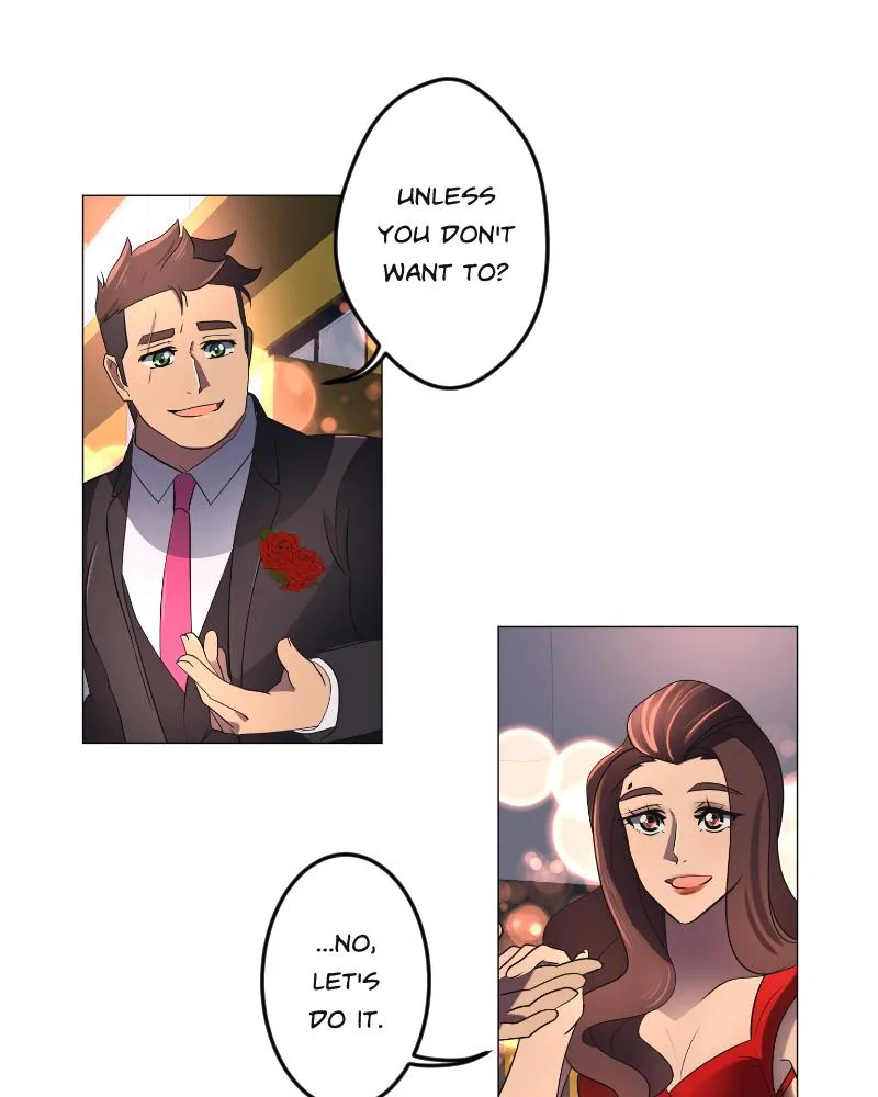 LUFF Chapter 50 page 39 - 