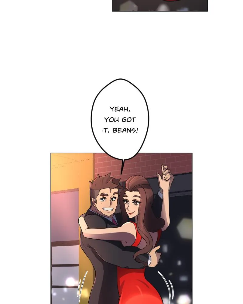 LUFF Chapter 50 page 43 - 