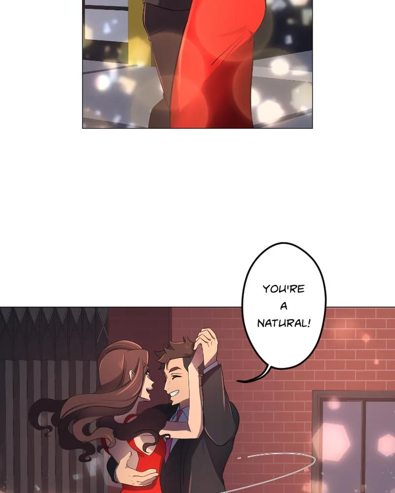 LUFF Chapter 50 page 44 - 