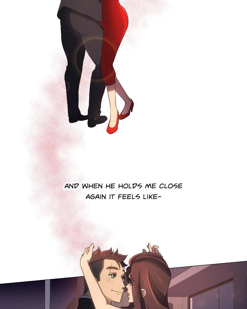 LUFF Chapter 50 page 49 - 