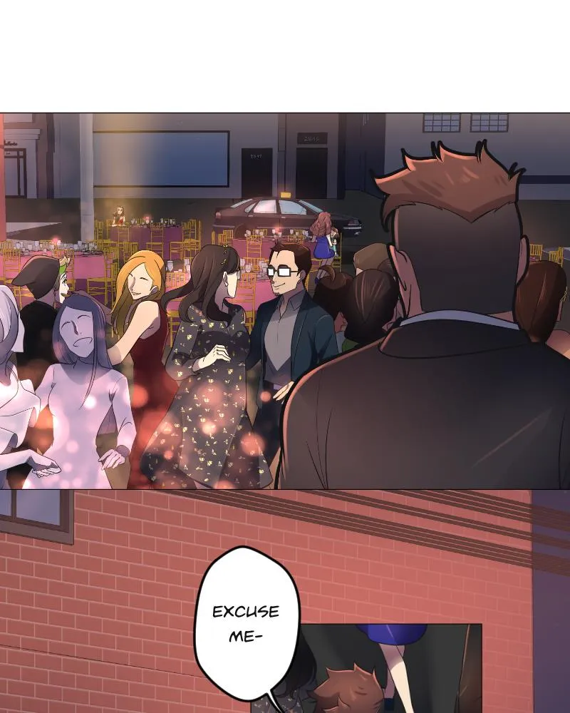 LUFF Chapter 50 page 8 - 