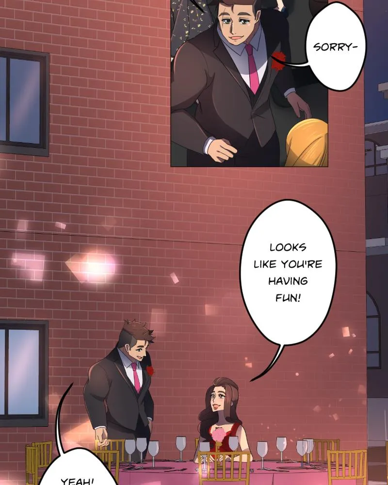 LUFF Chapter 50 page 9 - 