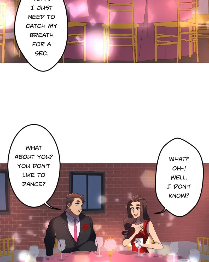 LUFF Chapter 50 page 10 - 