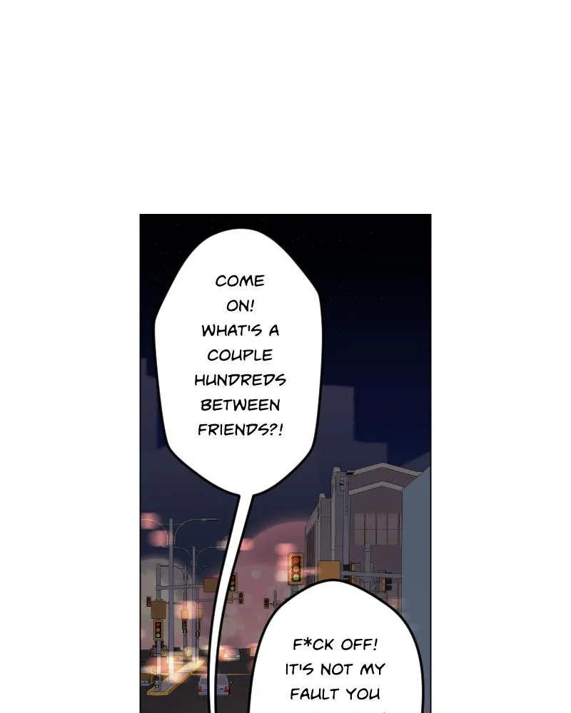 LUFF Chapter 51 page 2 - 