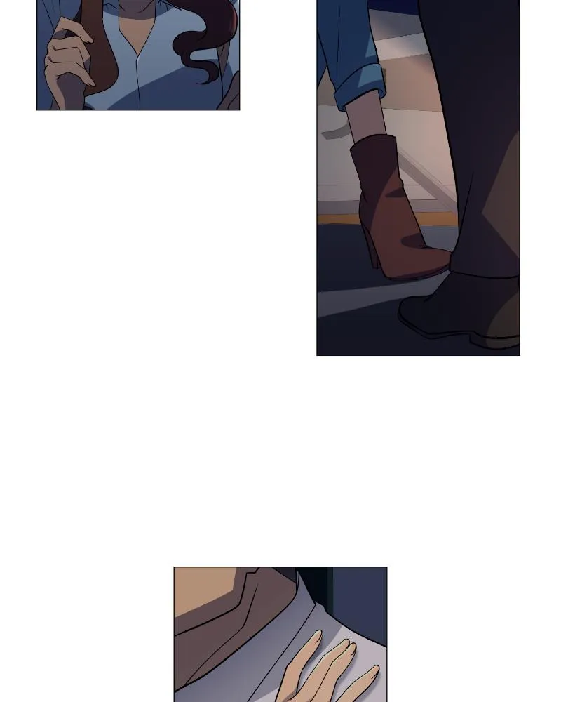 LUFF Chapter 51 page 12 - 