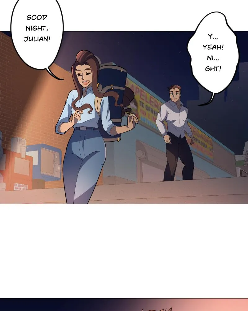 LUFF Chapter 51 page 15 - 