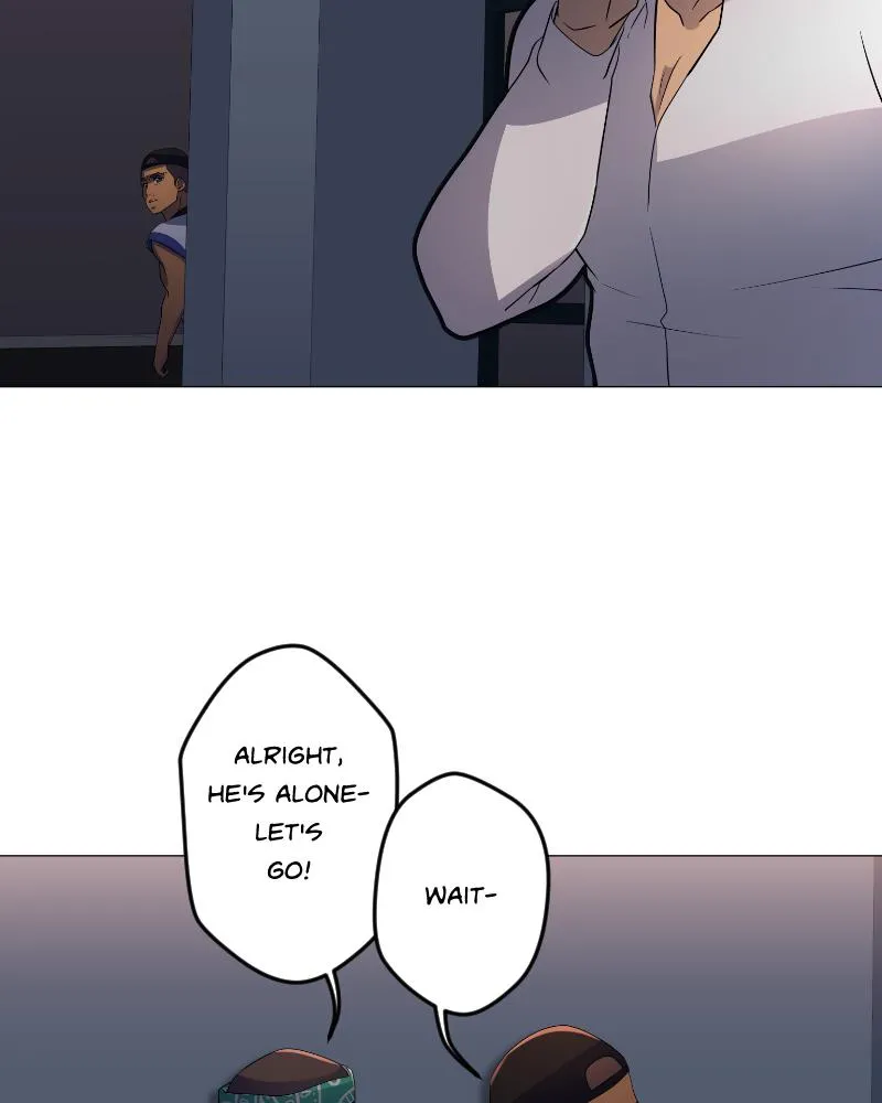 LUFF Chapter 51 page 17 - 