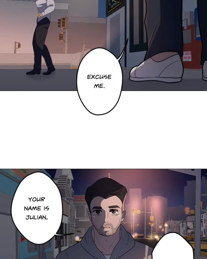 LUFF Chapter 51 page 19 - 