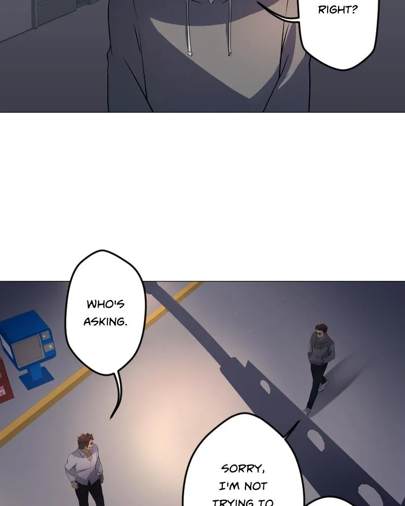 LUFF Chapter 51 page 20 - 
