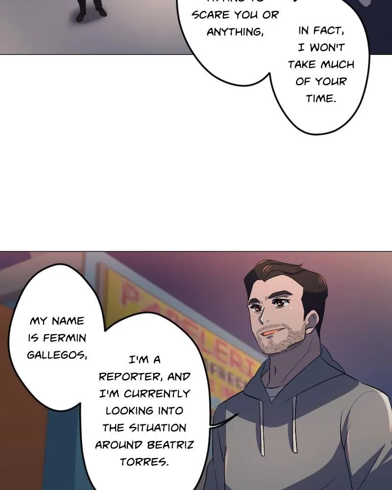LUFF Chapter 51 page 21 - 