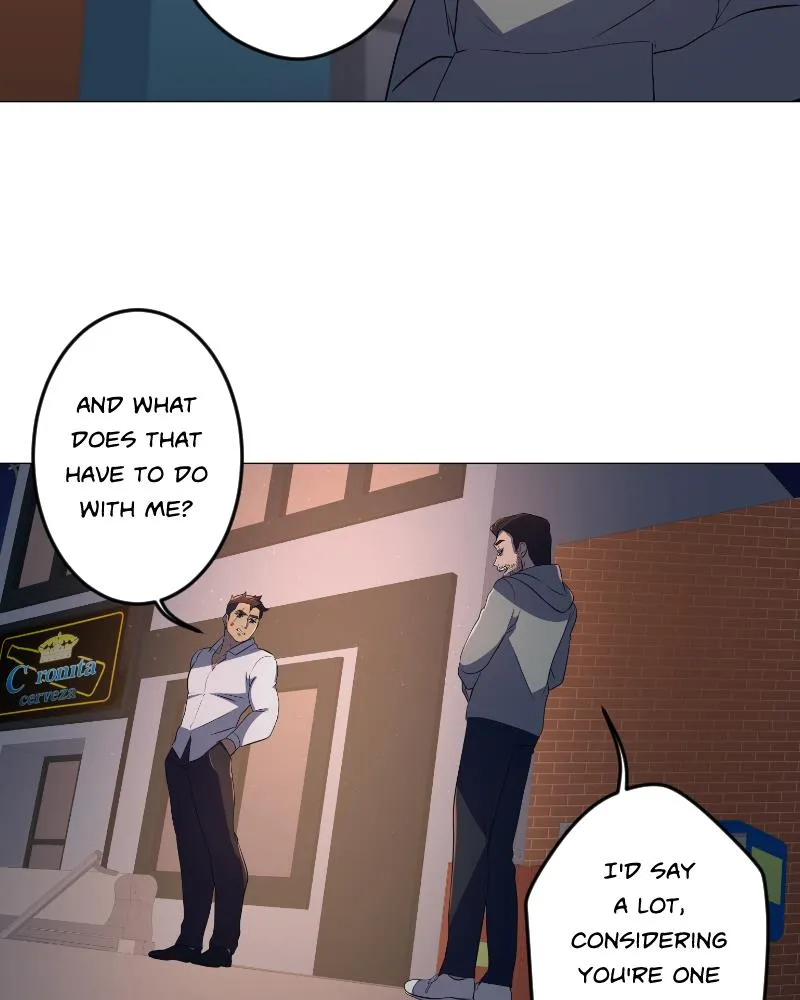 LUFF Chapter 51 page 22 - 