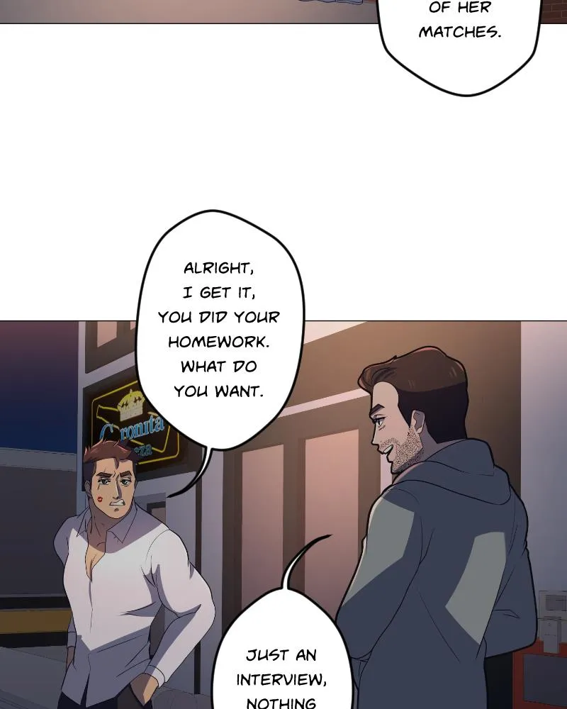LUFF Chapter 51 page 23 - 