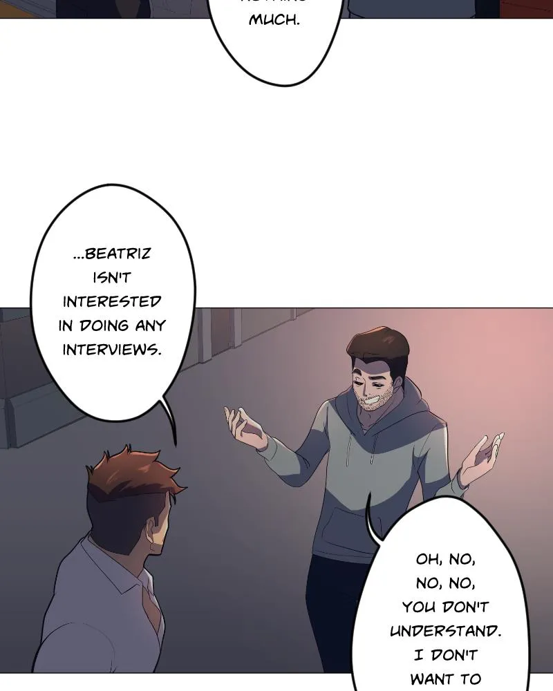 LUFF Chapter 51 page 24 - 