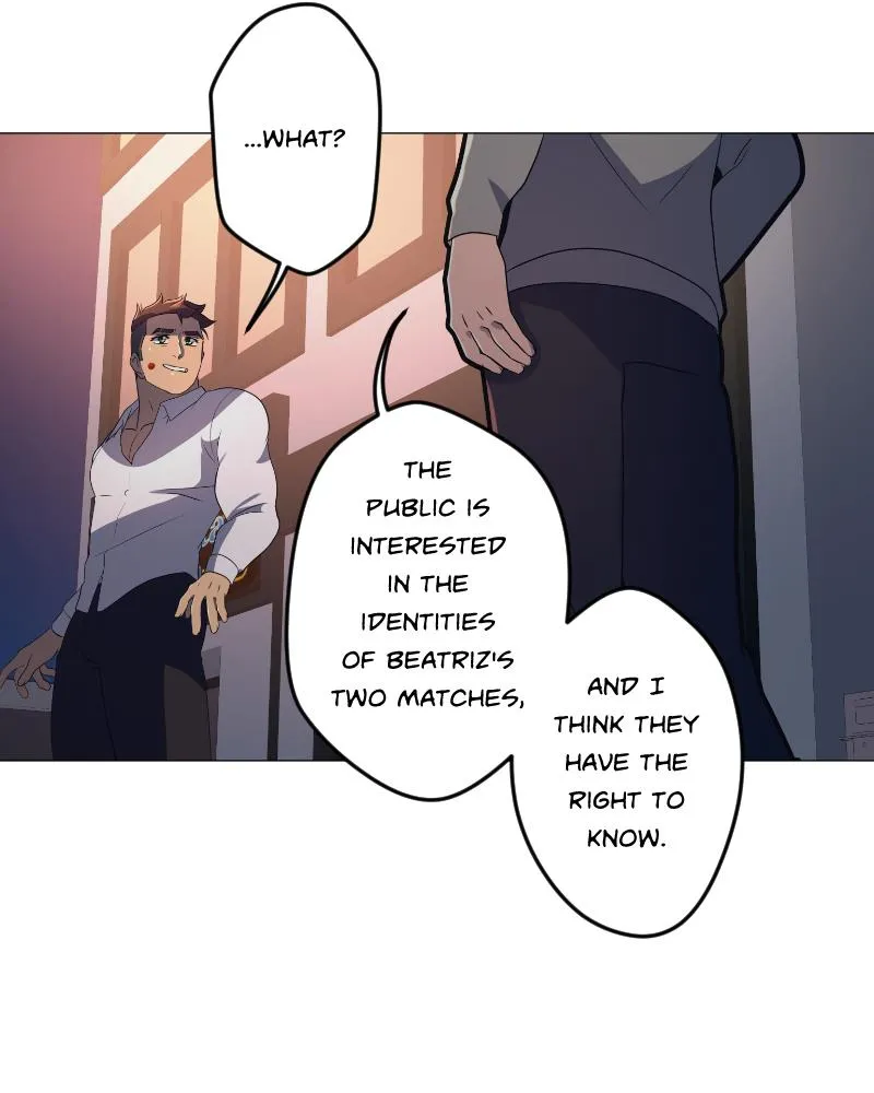 LUFF Chapter 51 page 26 - 
