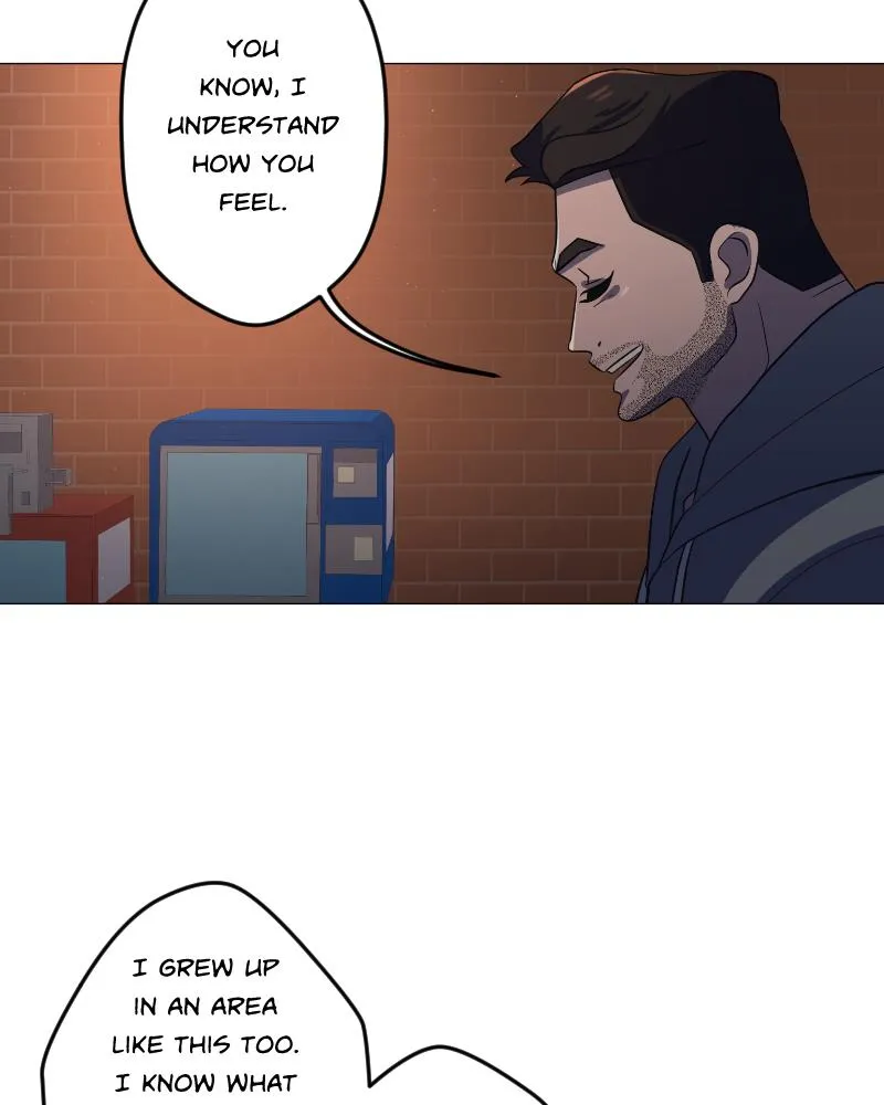 LUFF Chapter 51 page 29 - 