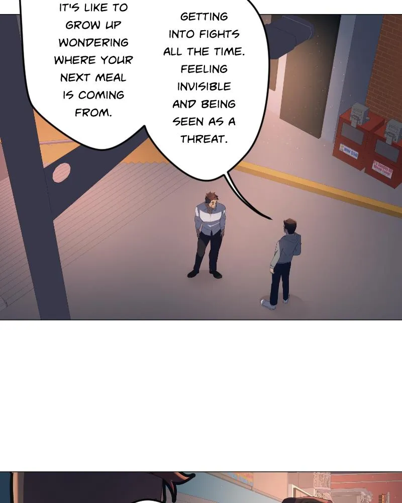 LUFF Chapter 51 page 30 - 