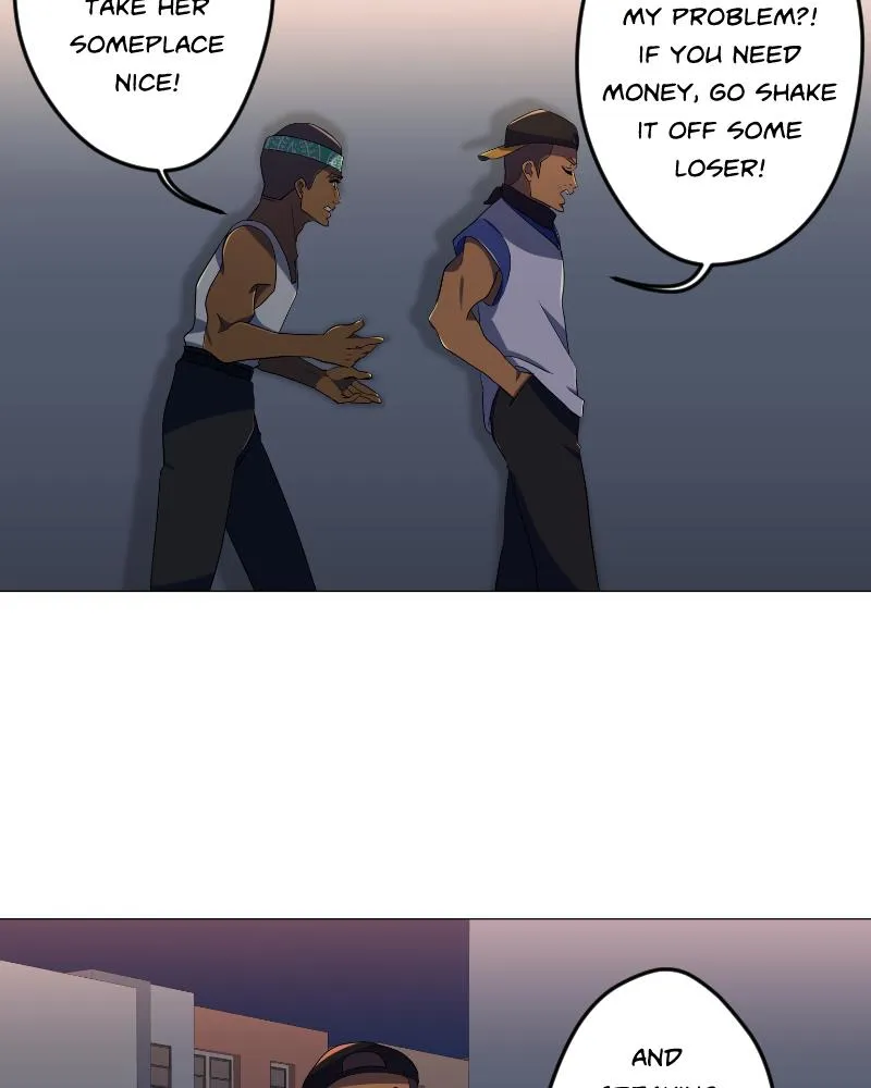 LUFF Chapter 51 page 4 - 