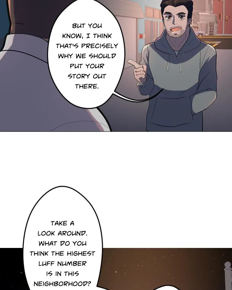 LUFF Chapter 51 page 31 - 