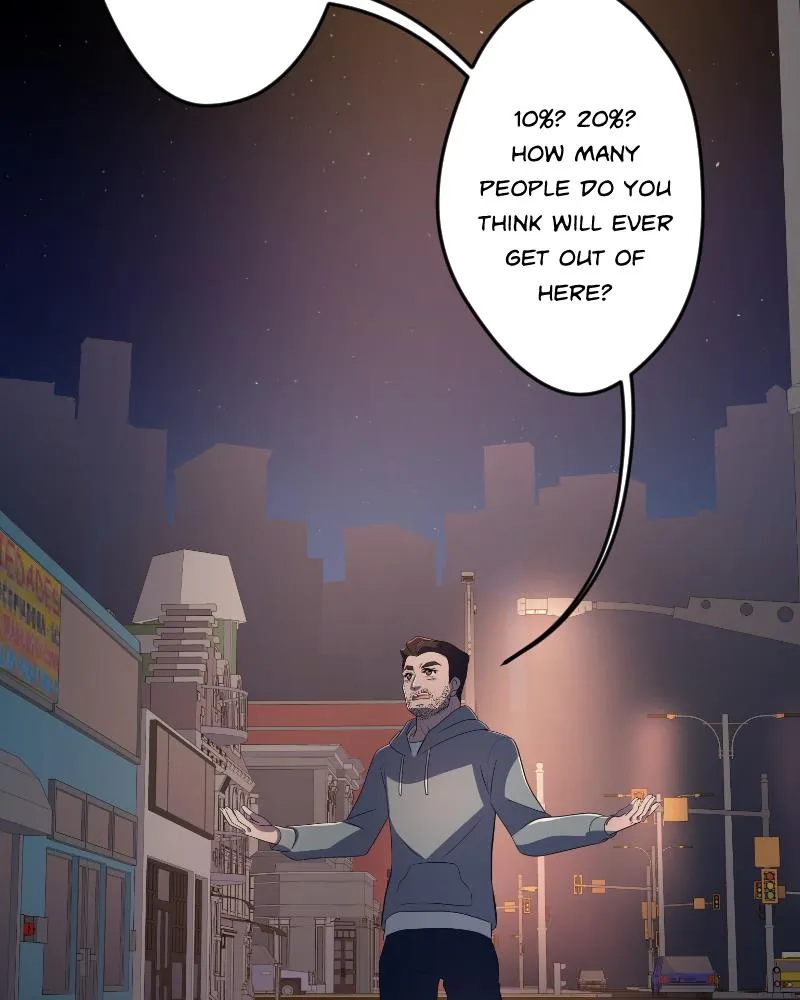 LUFF Chapter 51 page 32 - 