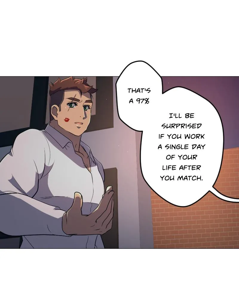 LUFF Chapter 51 page 34 - 
