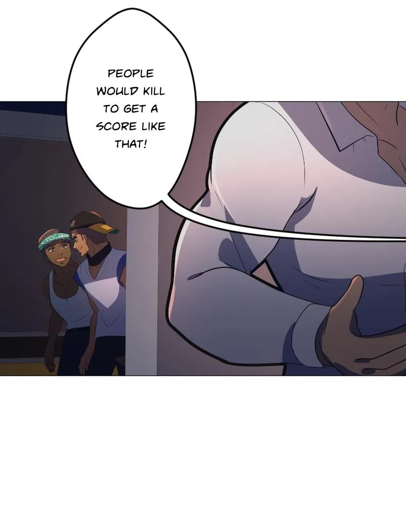 LUFF Chapter 51 page 35 - 
