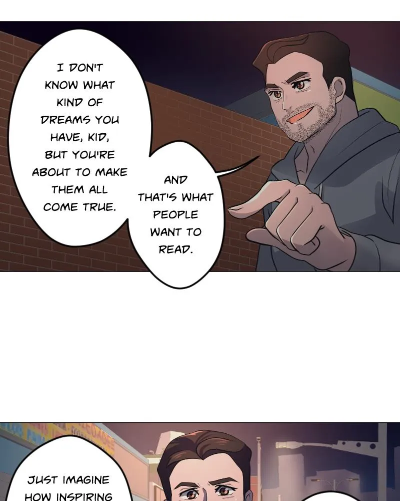 LUFF Chapter 51 page 36 - 
