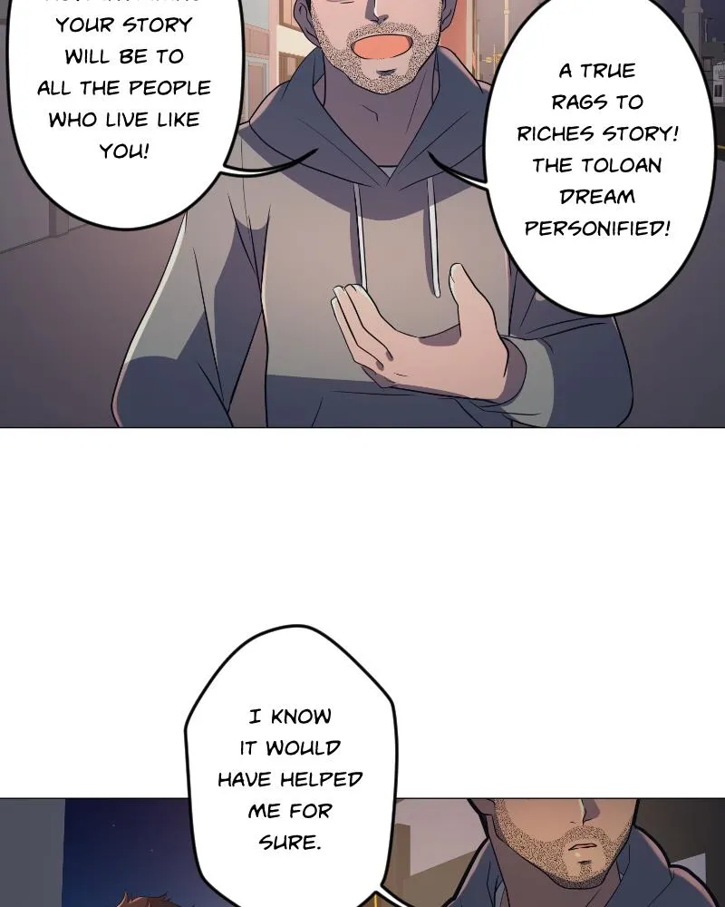 LUFF Chapter 51 page 37 - 