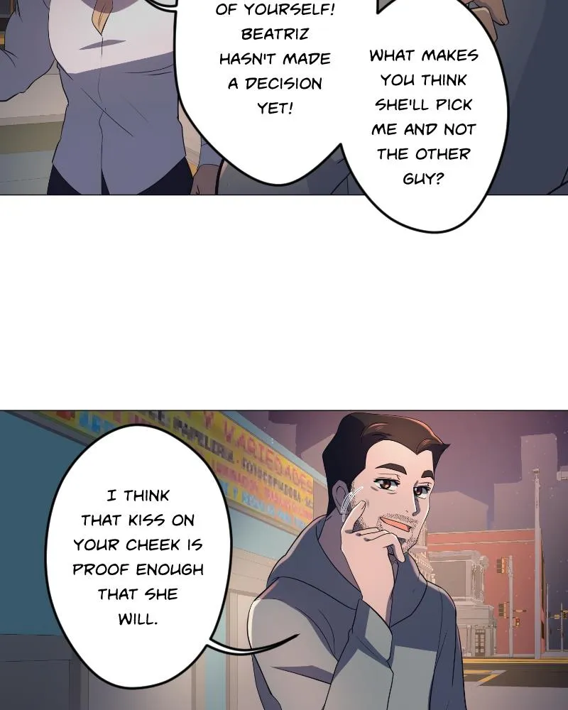 LUFF Chapter 51 page 39 - 