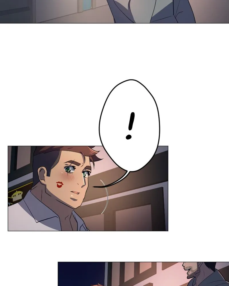 LUFF Chapter 51 page 40 - 