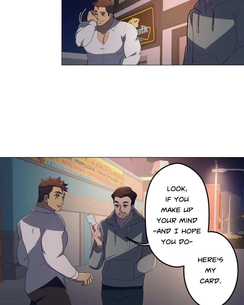 LUFF Chapter 51 page 41 - 
