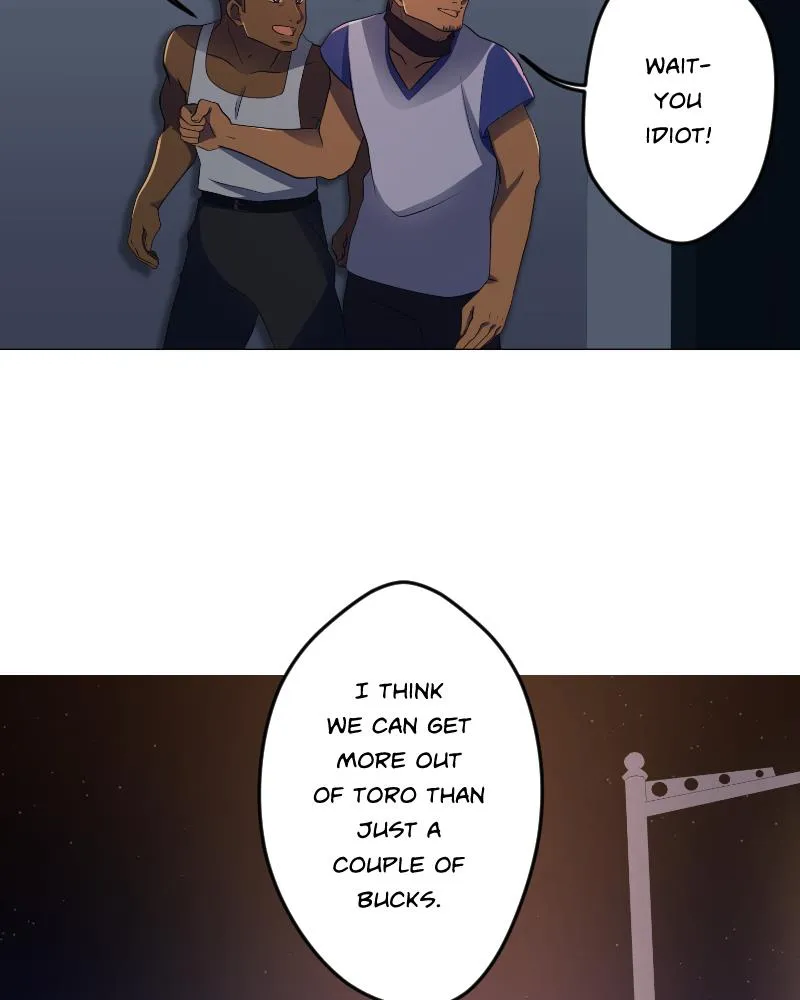 LUFF Chapter 51 page 45 - 