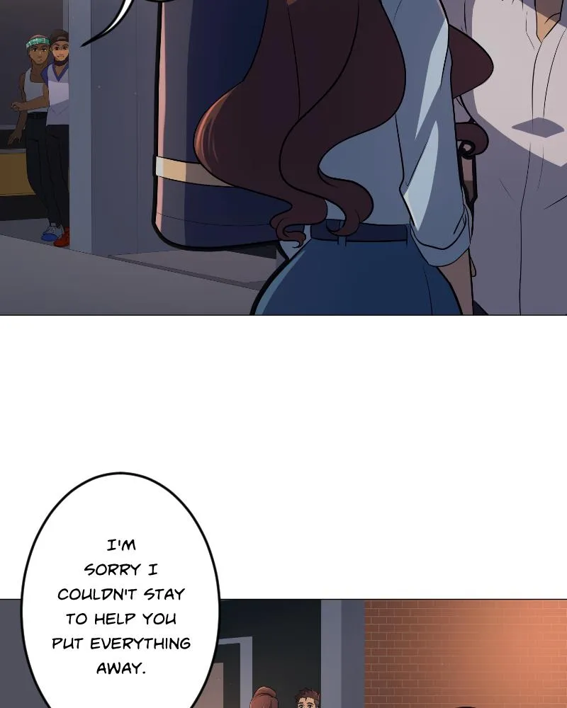 LUFF Chapter 51 page 6 - 
