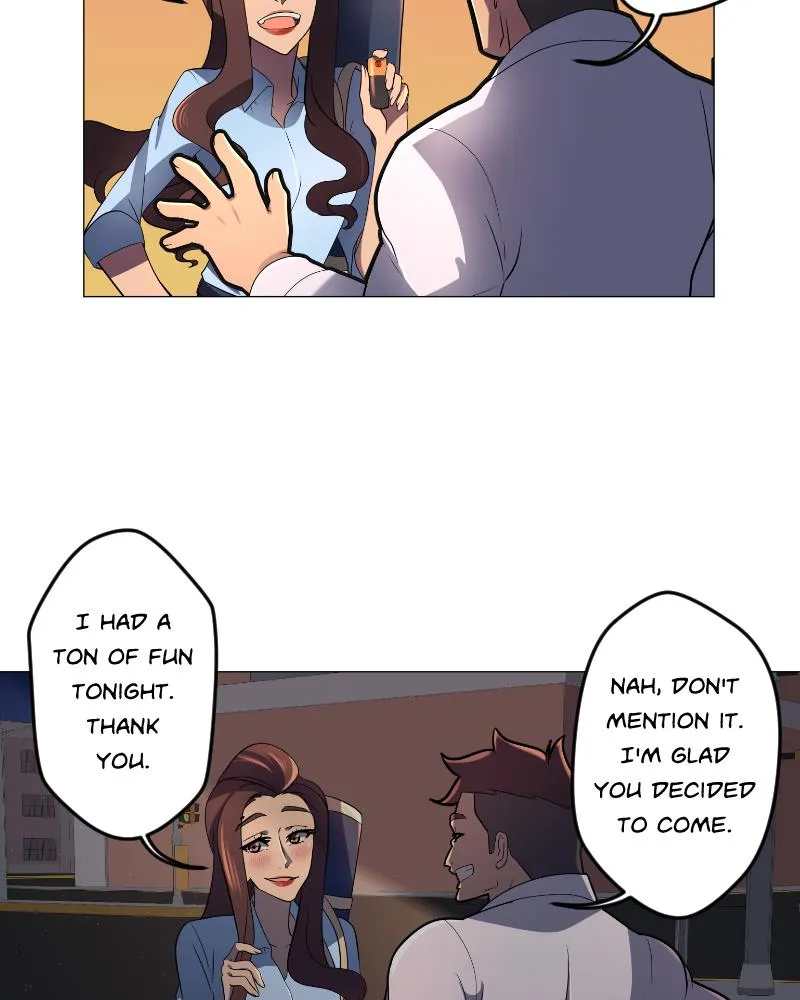 LUFF Chapter 51 page 10 - 
