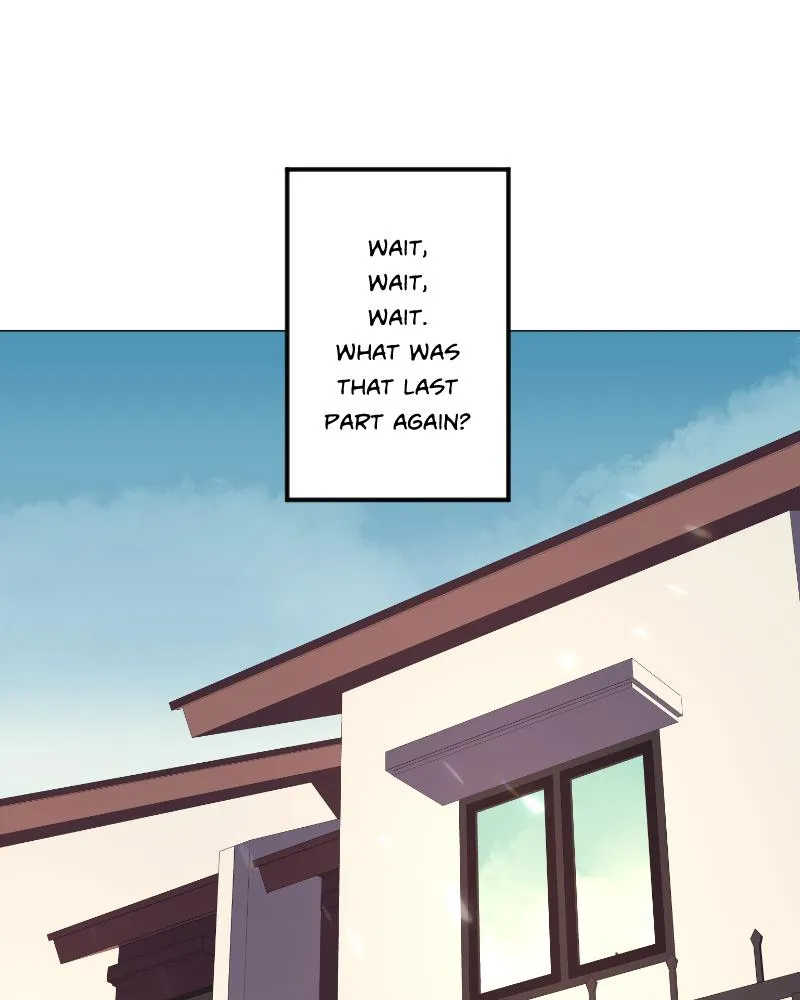 LUFF Chapter 52 page 1 - 
