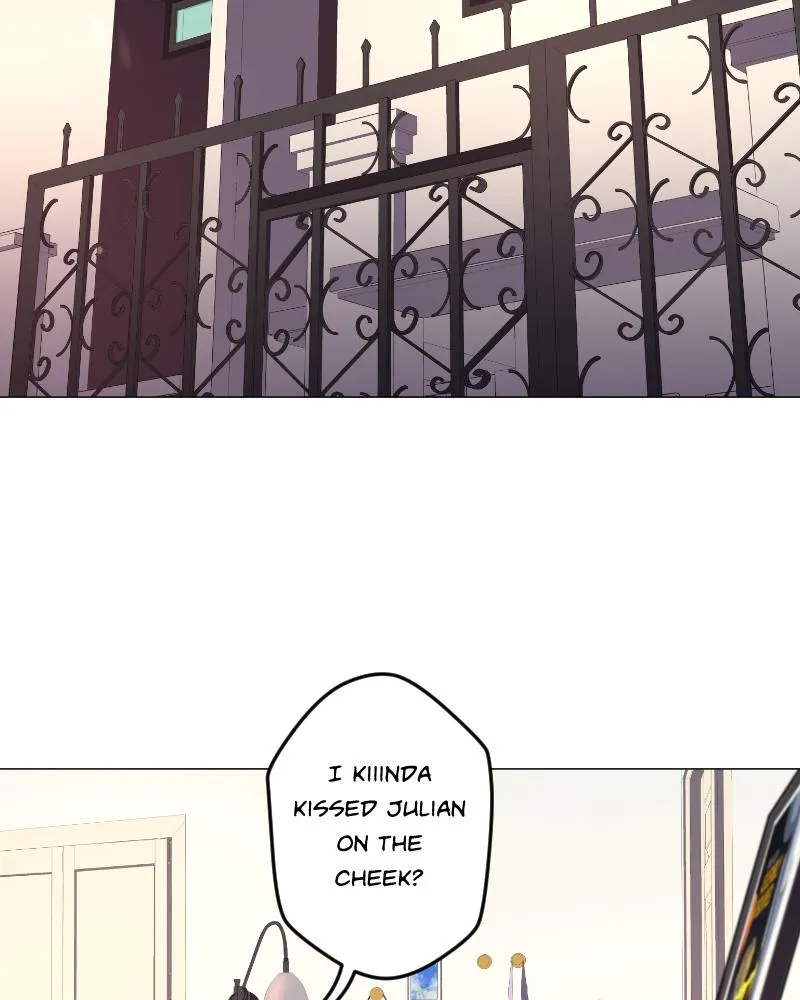 LUFF Chapter 52 page 2 - 