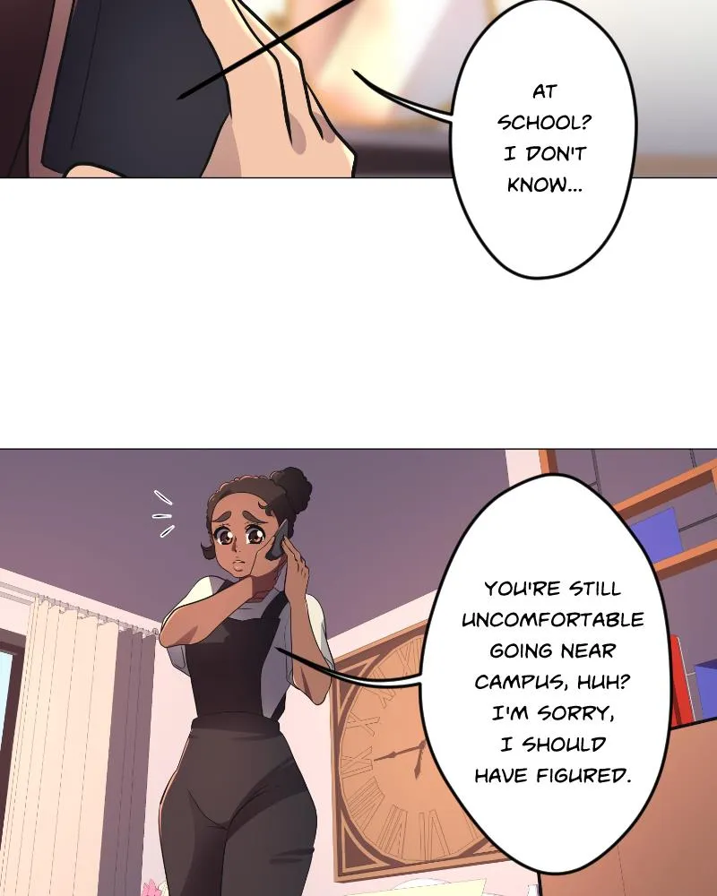 LUFF Chapter 52 page 11 - 