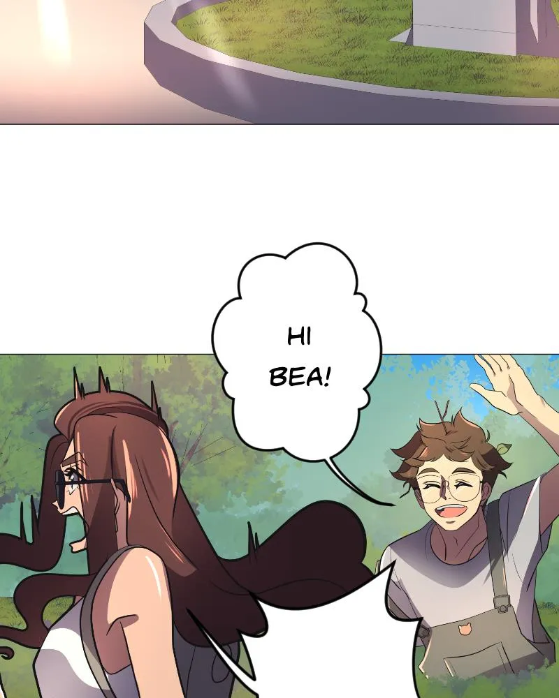 LUFF Chapter 52 page 18 - 