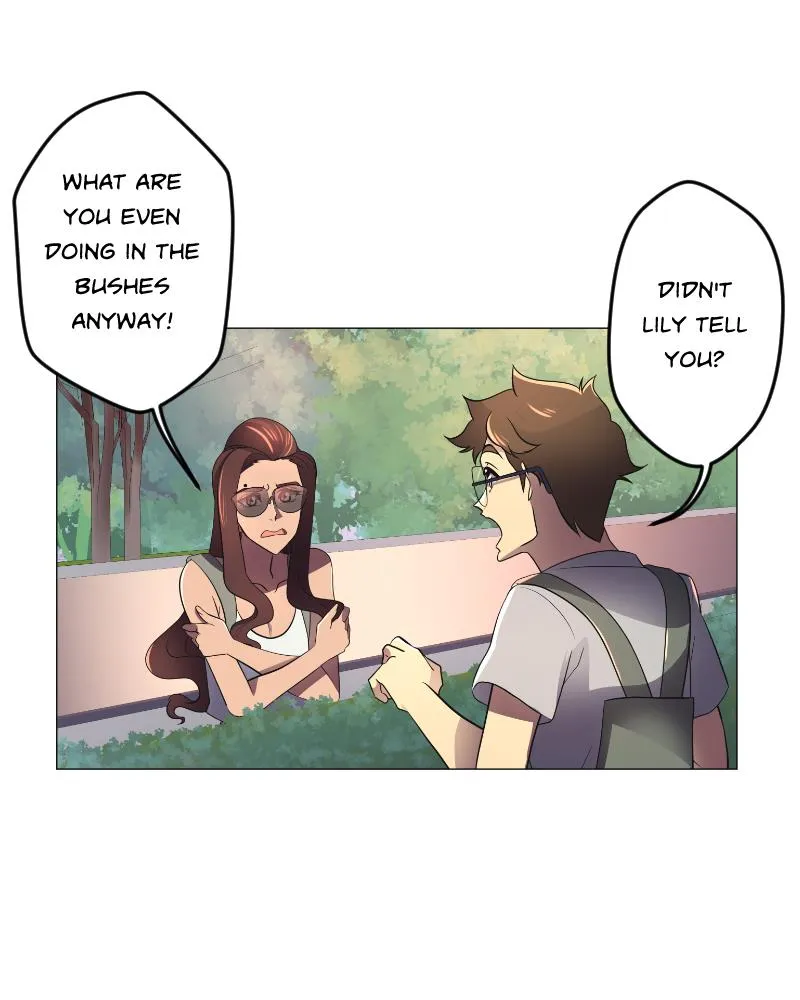 LUFF Chapter 52 page 20 - 