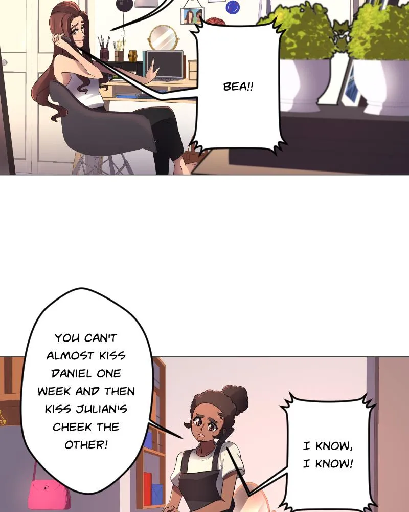 LUFF Chapter 52 page 3 - 